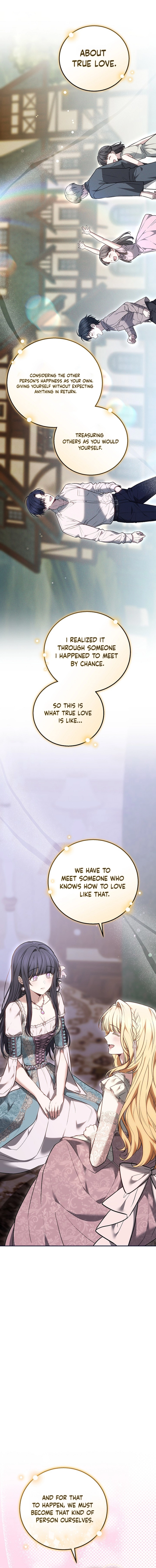 The Male Lead And Female Lead Broke Up Chapter 8 - Chapter 8 Page 16